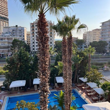 Sofra Resort Kryemëdhej Exterior foto