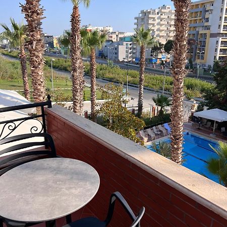Sofra Resort Kryemëdhej Exterior foto