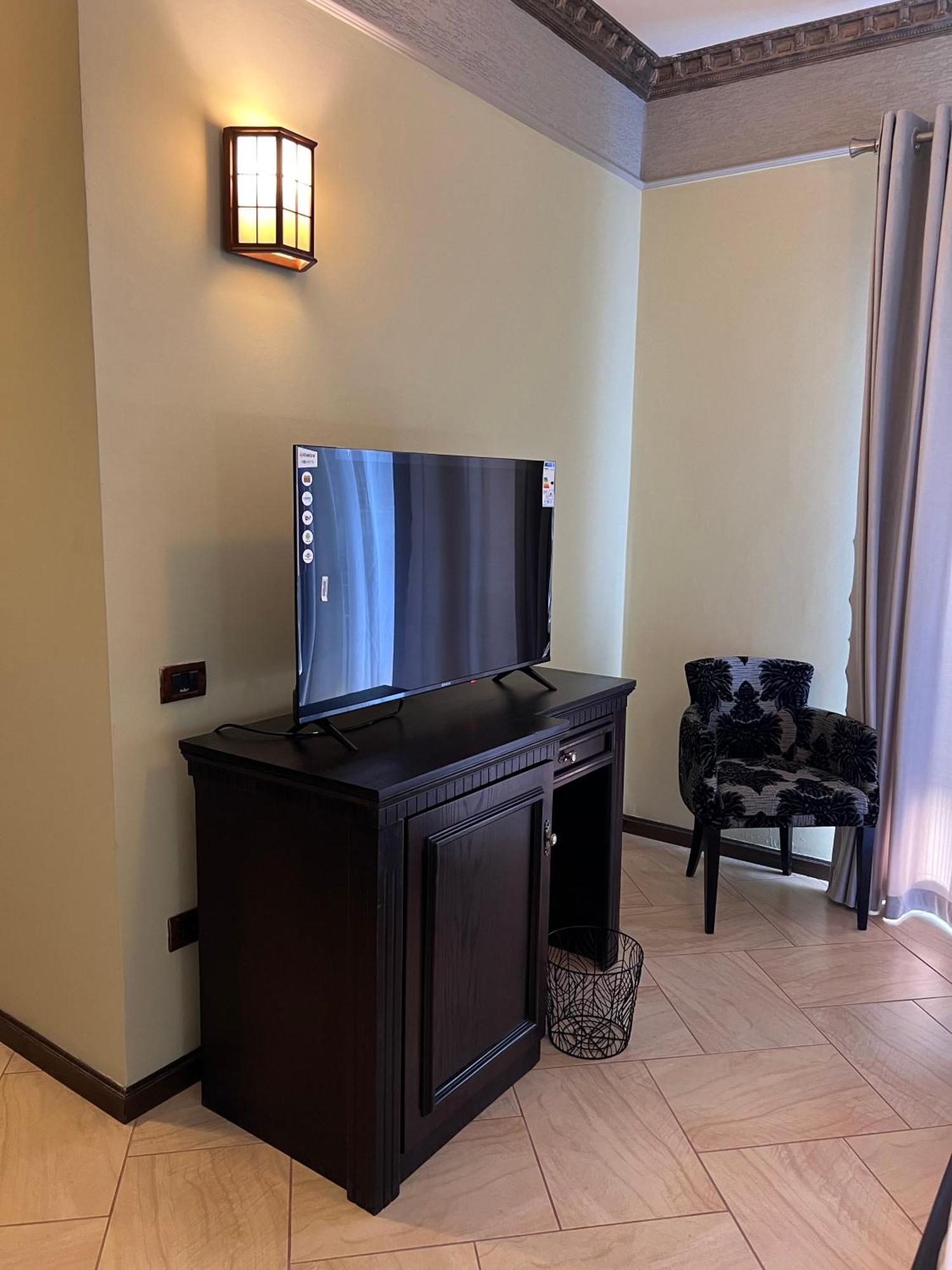 Sofra Resort Kryemëdhej Zimmer foto