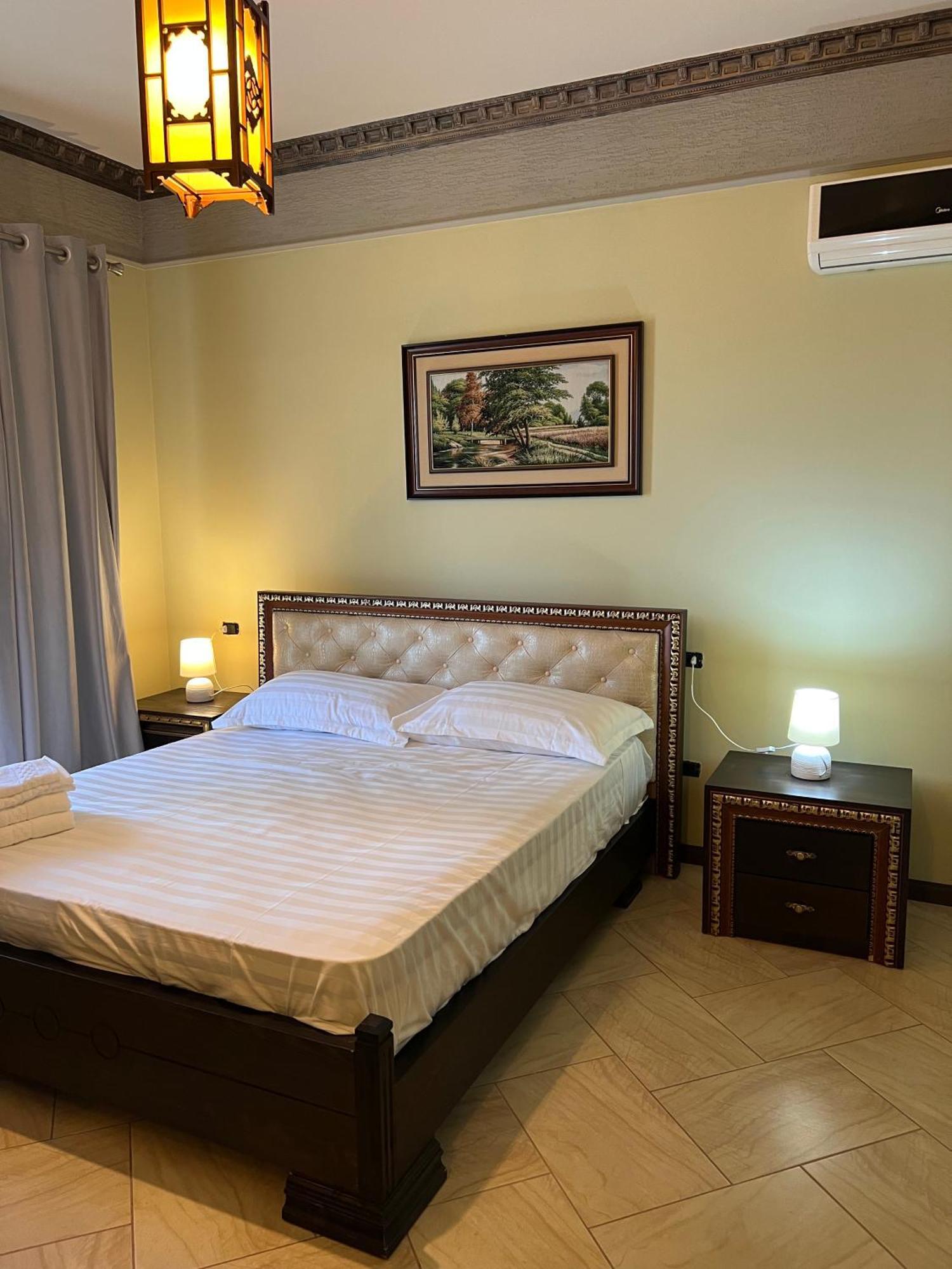 Sofra Resort Kryemëdhej Zimmer foto