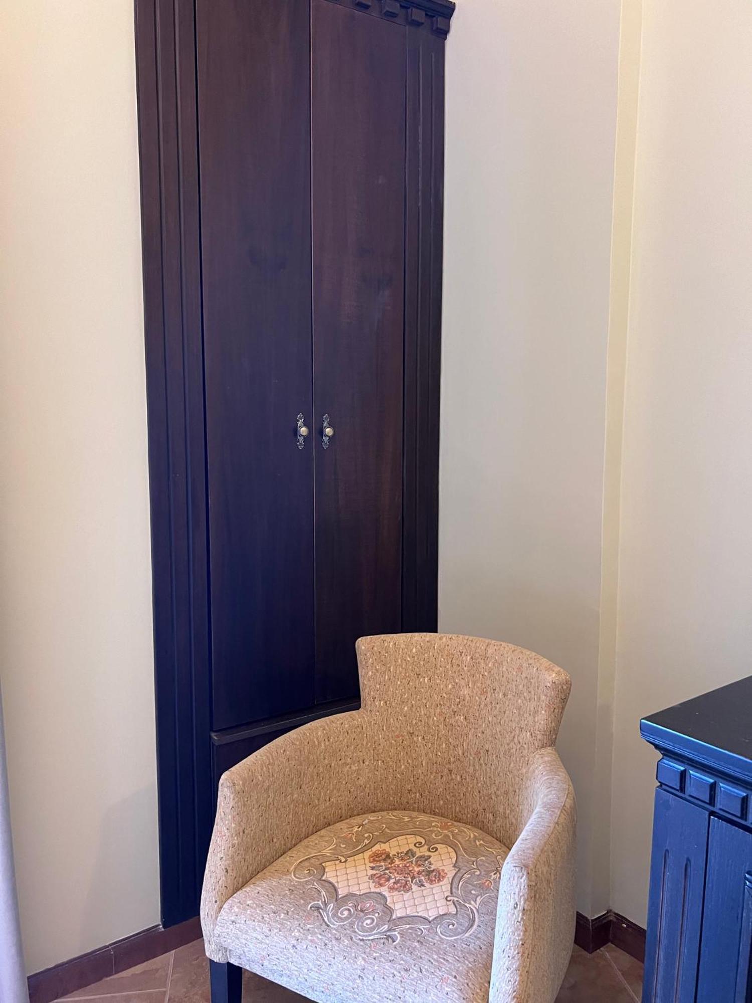Sofra Resort Kryemëdhej Zimmer foto