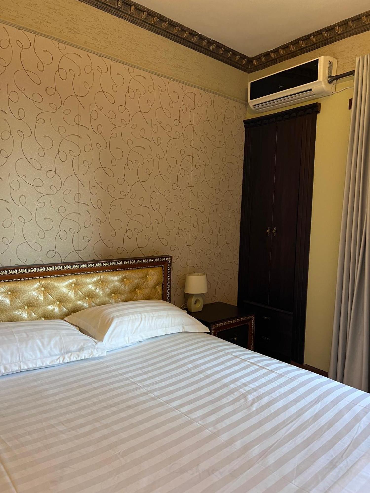 Sofra Resort Kryemëdhej Zimmer foto