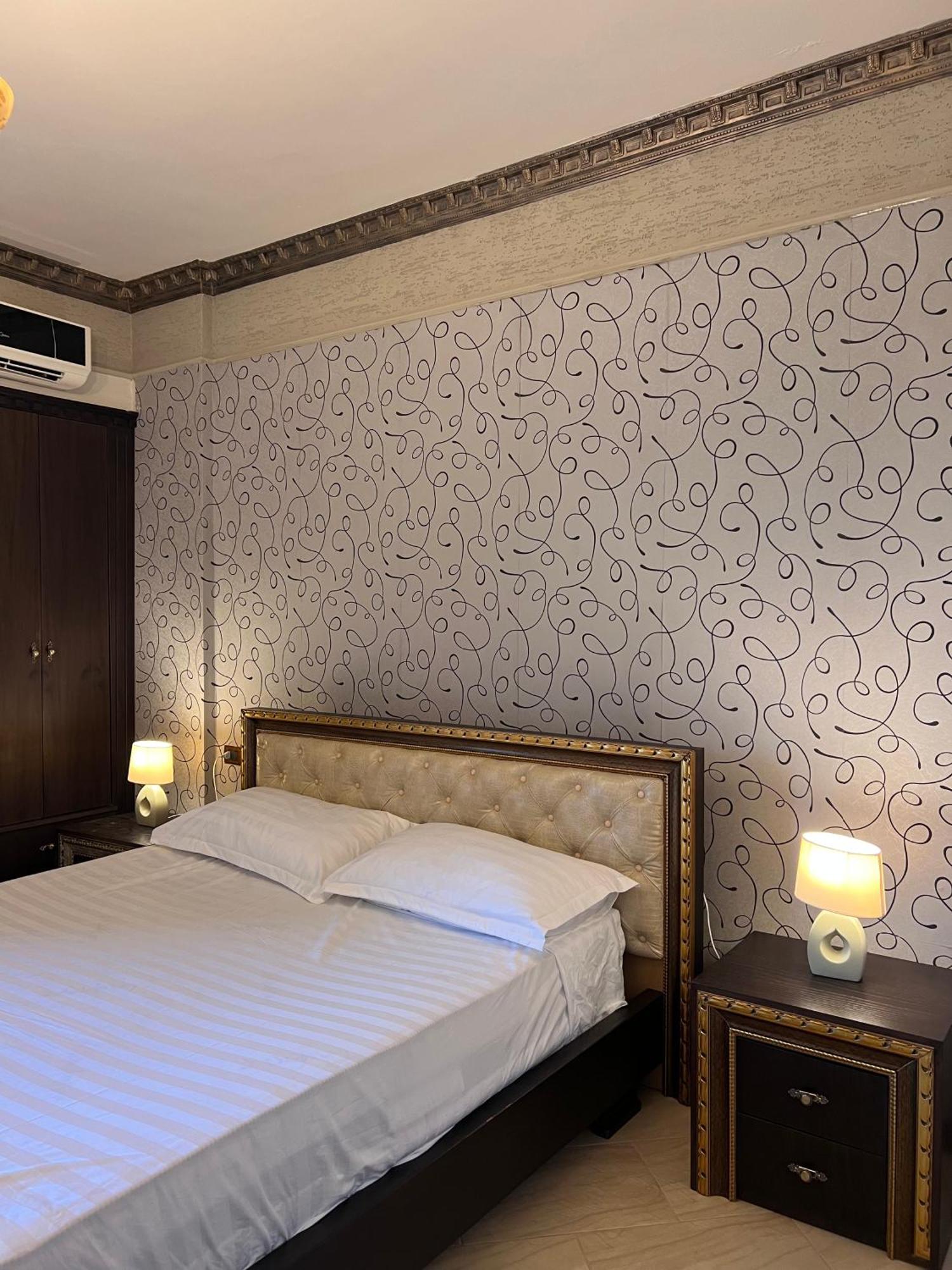 Sofra Resort Kryemëdhej Zimmer foto