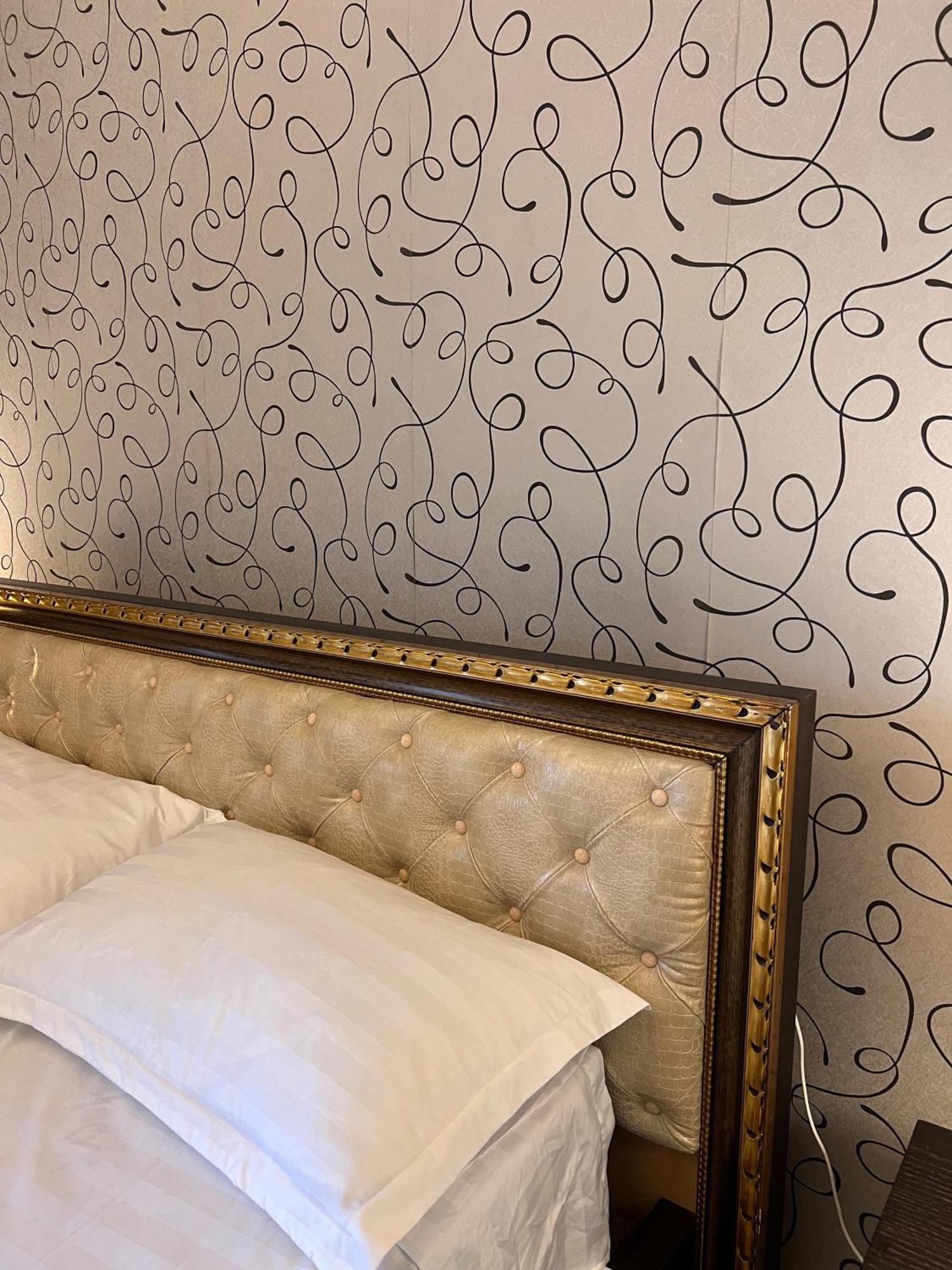 Sofra Resort Kryemëdhej Zimmer foto