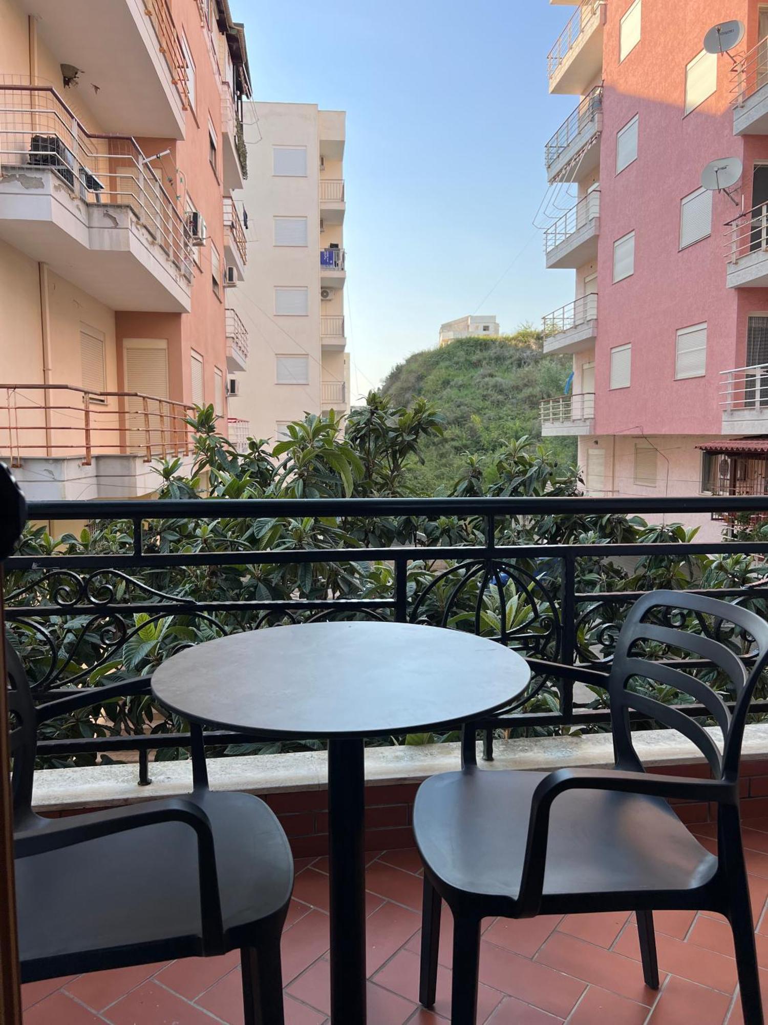 Sofra Resort Kryemëdhej Zimmer foto