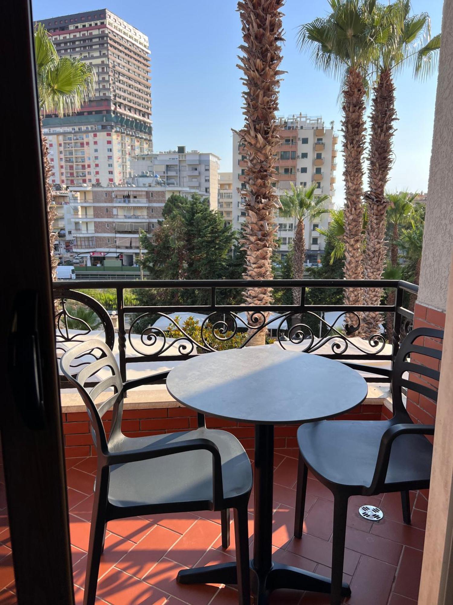 Sofra Resort Kryemëdhej Zimmer foto