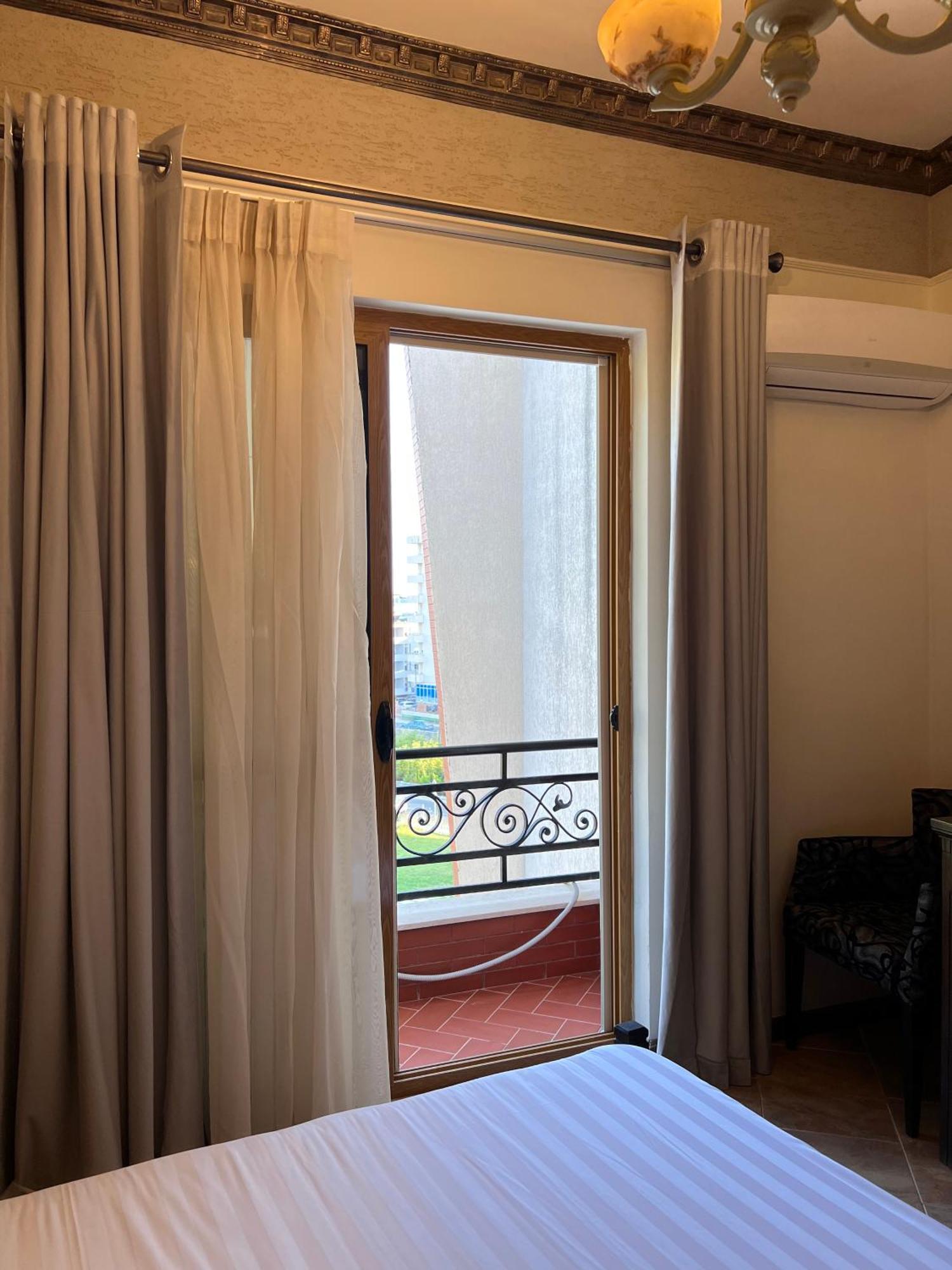 Sofra Resort Kryemëdhej Zimmer foto