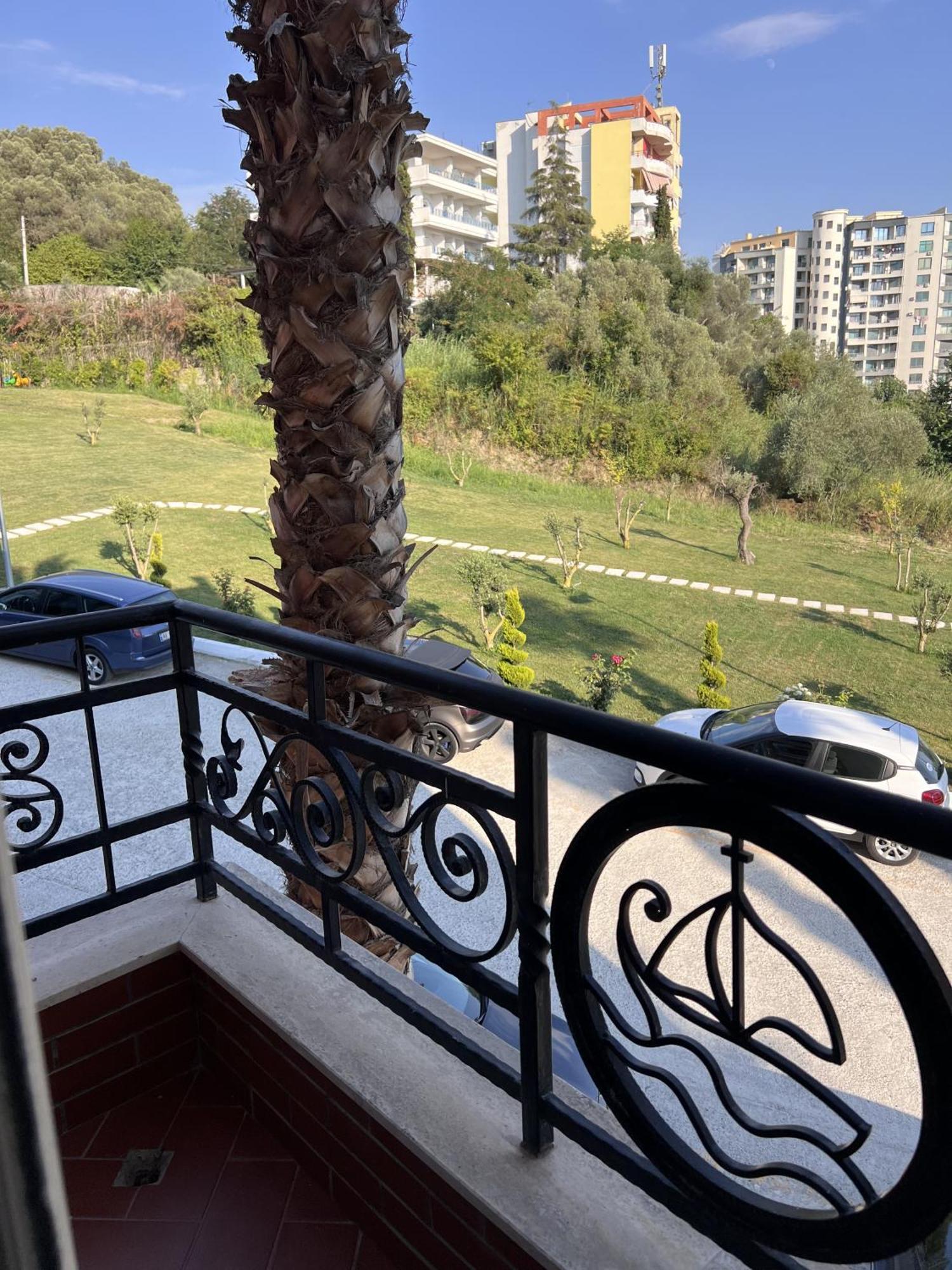 Sofra Resort Kryemëdhej Zimmer foto