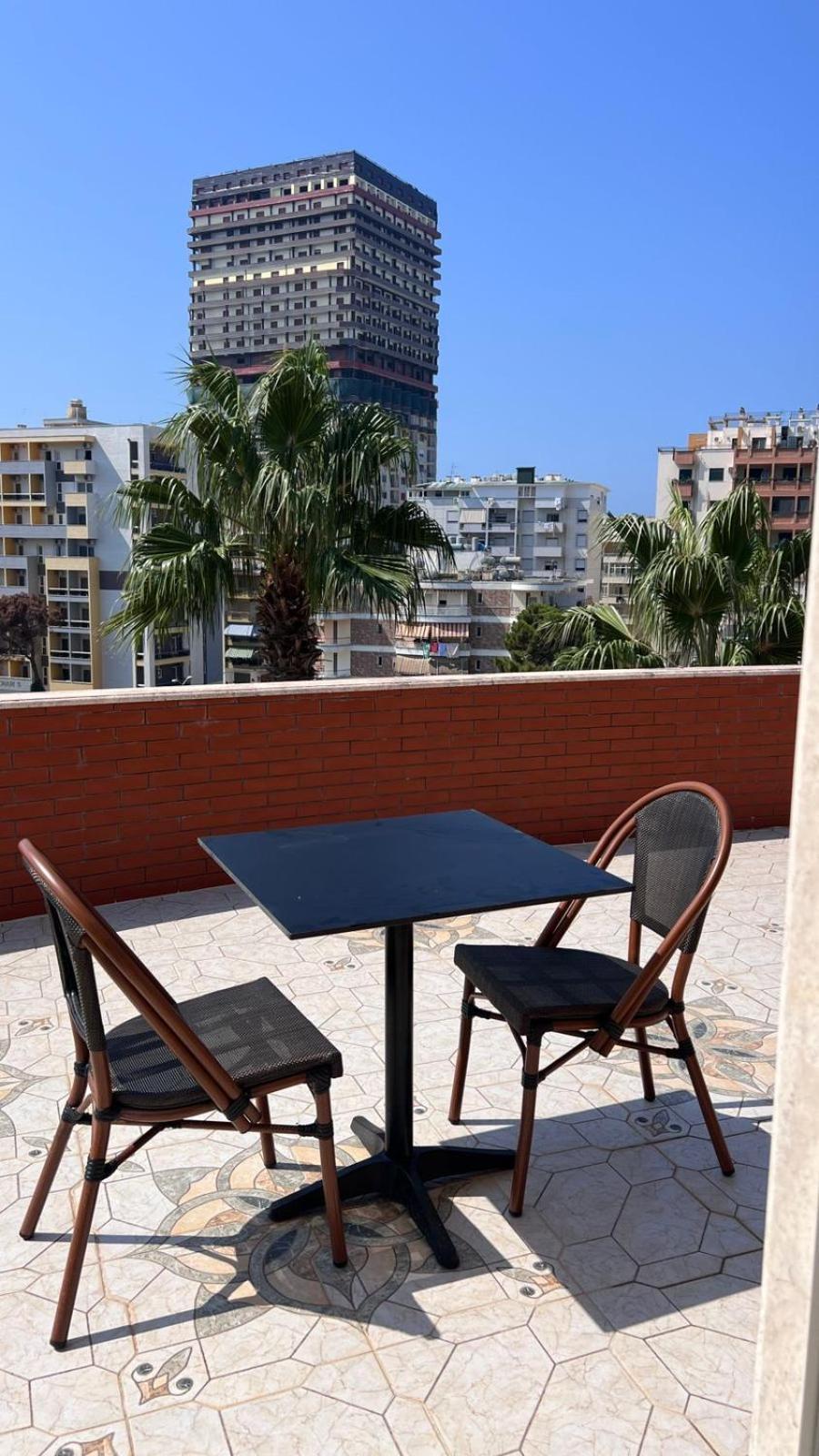 Sofra Resort Kryemëdhej Exterior foto