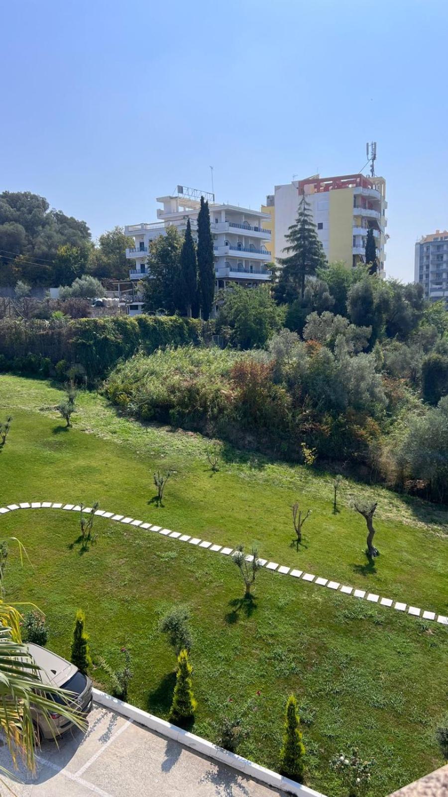 Sofra Resort Kryemëdhej Exterior foto