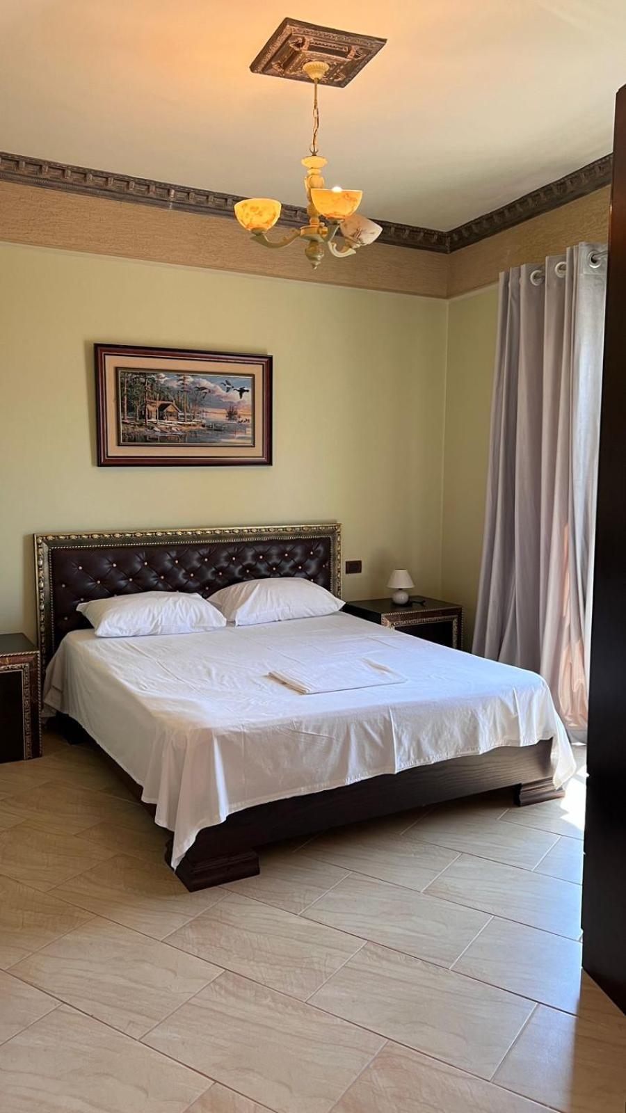 Sofra Resort Kryemëdhej Exterior foto
