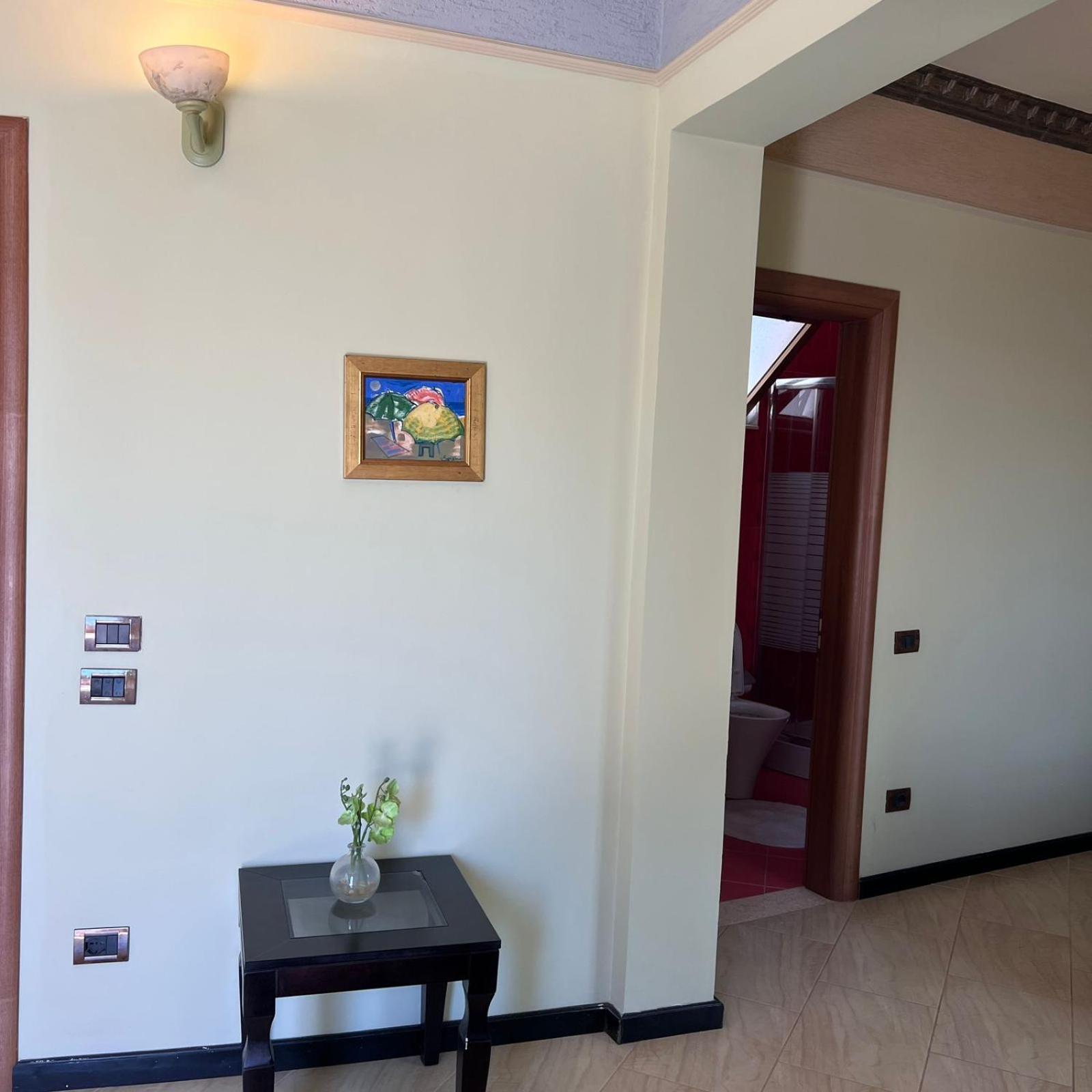 Sofra Resort Kryemëdhej Exterior foto